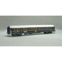 Orient Express-sleeping Car