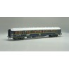 Orient Express-sleeping Car