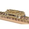 Orient Express-sleeping Car