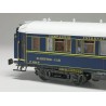 Orient Express-sleeping Car