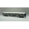 Orient Express-sleeping Car