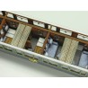 Orient Express-sleeping Car