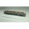 Orient Express-sleeping Car