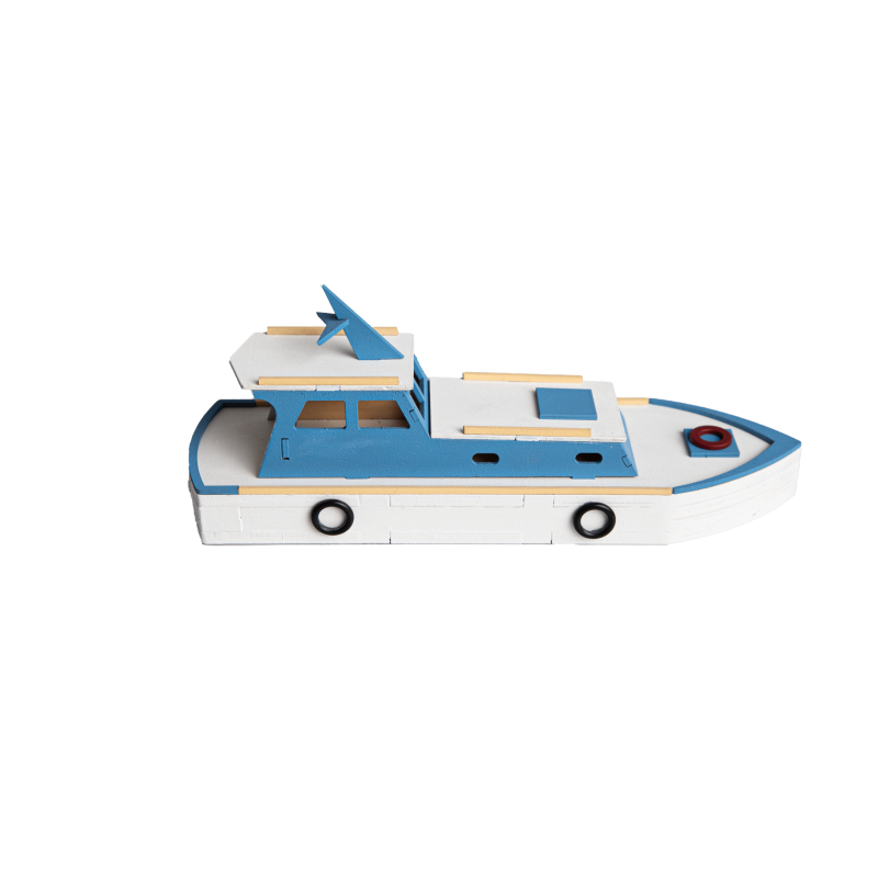Yate Jenny