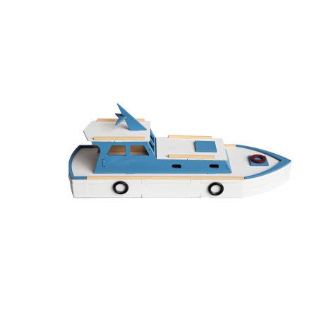 Yate Jenny
