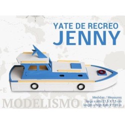 Yate Jenny