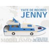 Yate Jenny