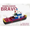 Remolcador Bravo
