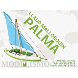 Llaud Palma
