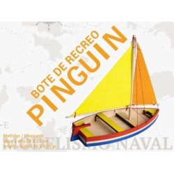 Pinguin