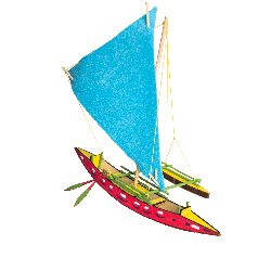 Canoa Nalú