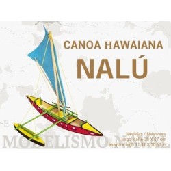 Canoa Nalú