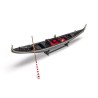 Kit de barco Góndola Veneciana