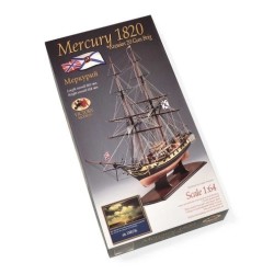 Kit de barco Mercury