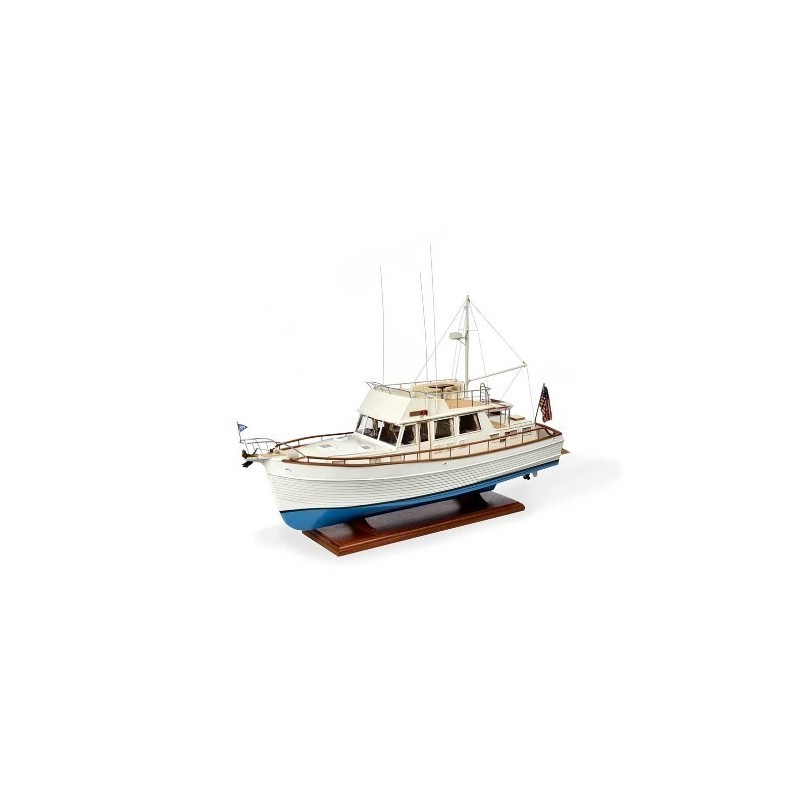 Kit de barco Grand Banks