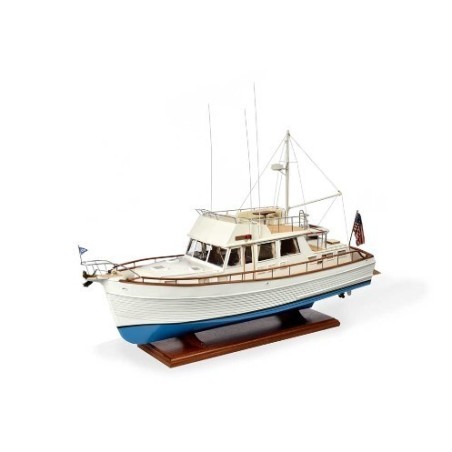 Kit de barco Grand Banks