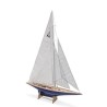 Kit de barco ENDEAVOUR CON CASCO POLISTIRENE