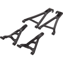 Juego de brazos de suspensión Traxxas 1/16 TRX7131