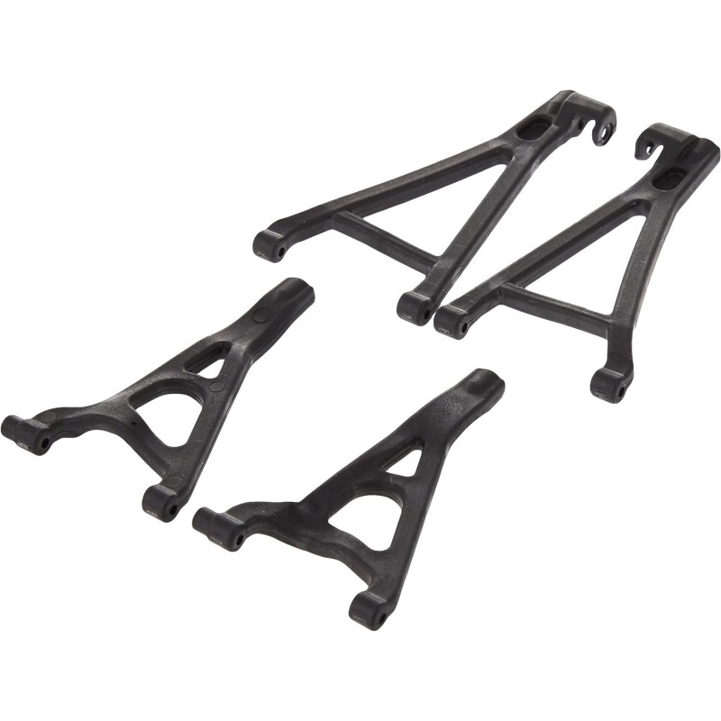 Juego de brazos de suspensión Traxxas 1/16 TRX7131