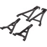 Juego de brazos de suspensión Traxxas 1/16 TRX7131