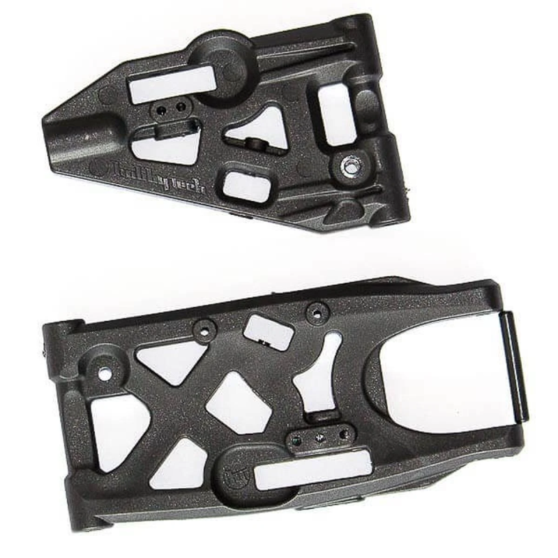 Hobbytech Str8 Nxt Trapecio Delantero/trasero STRX-301