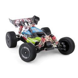 BUGGY DRIVING 1/14 RTR (60 KM/H)
