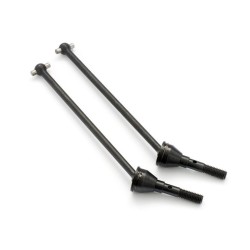 HD Universal Drive Shafts