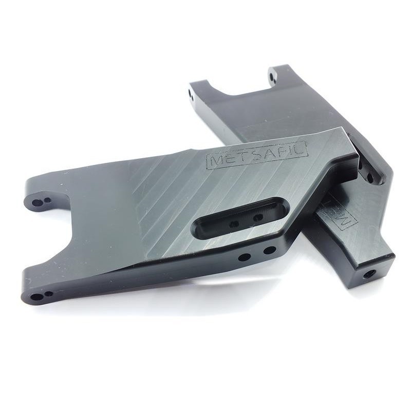Suspension Arm Set - Quantum MT150122