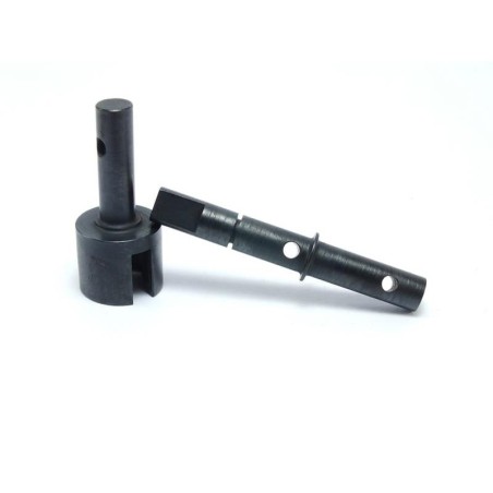 Centre Drive Cup Set HD MV150139