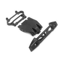 Rear Bumper Set (MV150112)