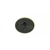 CORONA 46 DIENTES METAL MP7.5-NEO (IF105)