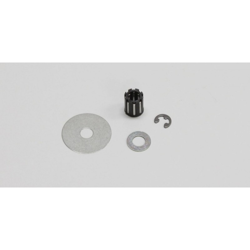 Rodamiento de agujas para embrague K.97004