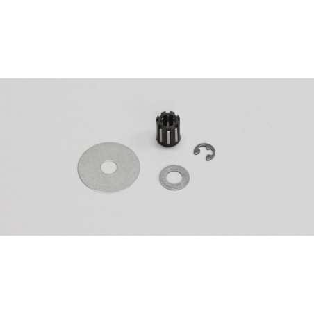 Rodamiento de agujas para embrague K.97004