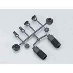 Piezas Suspensión kyosho Inferno neo 3.0 IF232-01
