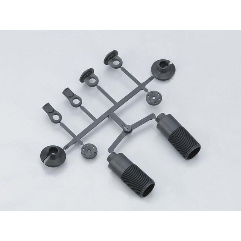 Piezas Suspensión kyosho Inferno neo 3.0 IF232-01