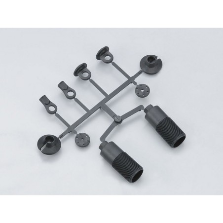 Piezas Suspensión kyosho Inferno neo 3.0 IF232-01
