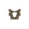 Soporte de amortiguador delantero aluminio Hobbytech BXR.MT REV-BX027