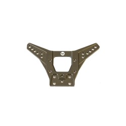 Hobbytech Soporte de amortiguador trasero aluminio BXR.MT REV-BX028