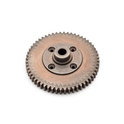 Hobbytech Corona principal en metal (32DP) 56 dientes ROG-OP02