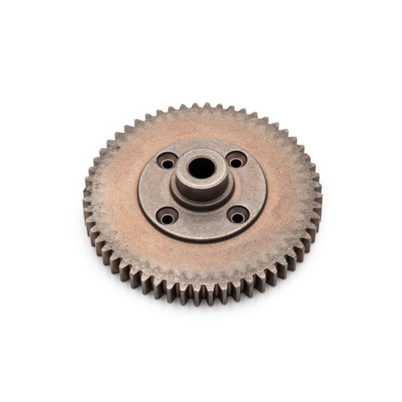 Hobbytech Corona principal en metal (32DP) 56 dientes ROG-OP02