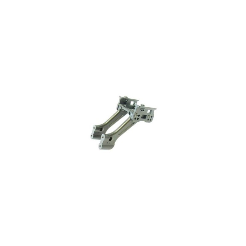 Hobbytech Soporte alerón (KIT) STR-056