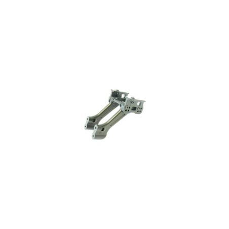 Hobbytech Soporte alerón (KIT) STR-056