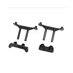 Hobbytech Soporte de Carroceria Rogue Terra ROG-023