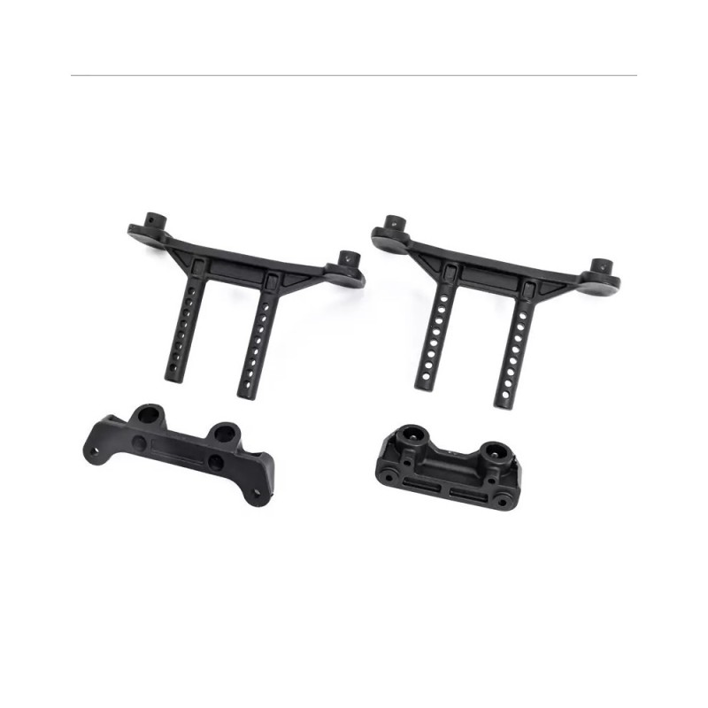 Hobbytech Soporte de Carroceria Rogue Terra ROG-023
