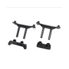 Hobbytech Soporte de Carroceria Rogue Terra ROG-023