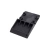 Hobbytech Protección inferior de la caja de cambios delantera Rogue Terra ROG-007