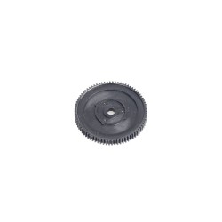 Hobbytech Corona central 80 dientes rev-043