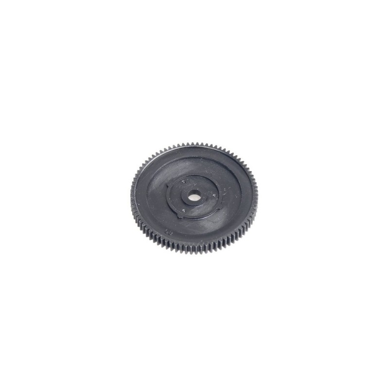 Hobbytech Corona central 80 dientes rev-043