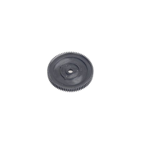 Hobbytech Corona central 80 dientes rev-043