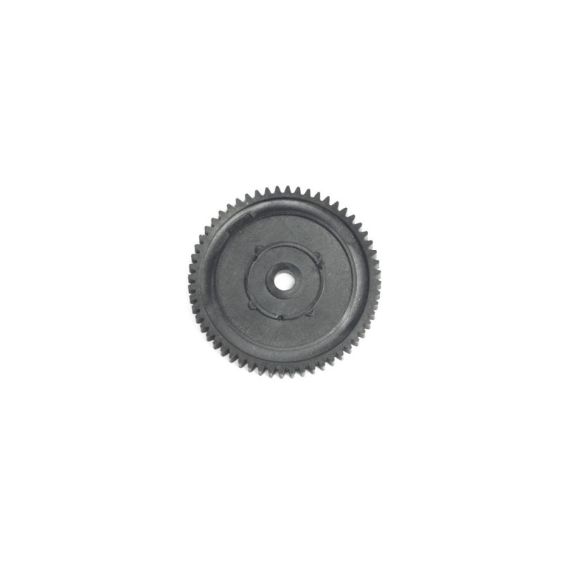 Hobbytech Corona central 32 DP 56dts rev-178